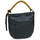 Bags Women Small shoulder bags David Jones CM5736 Black