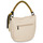 Bags Women Small shoulder bags David Jones CM5736 Beige