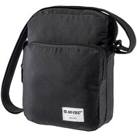 Bags Small shoulder bags Hi-Tec Sidero Black