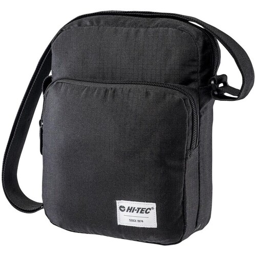 Bags Handbags Hi-Tec Sidero Black