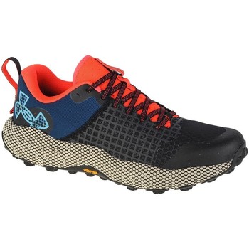 Shoes Men Running shoes Under Armour Hovr DS Ridge TR Navy blue, Black