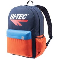 Bags Rucksacks Hi-Tec Brigg Navy blue, Orange
