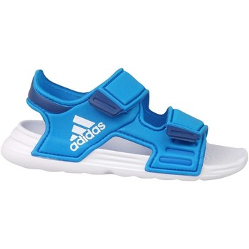 Shoes Children Water shoes adidas Originals Altaswim I Blue