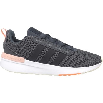 Adidas  Racer TR21  boys's Children's Shoes (Trainers) in Grey