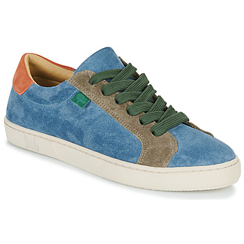  Low top trainers Dream in Green ACANTHE 