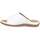 Shoes Women Sandals Gabor Idol Leather Wide Fit Womens Mules White