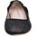 Shoes Women Flat shoes Café Noir BF398 MEL501 Black