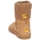 Shoes Children Mid boots Love From Australia BABY COZI Caramel