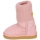 Shoes Children Mid boots Love From Australia BABY COZI Pink
