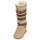 Shoes Women High boots Love From Australia NAVAJO Sand