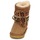 Shoes Children Ankle boots Love From Australia KIDS NAVAJO Caramel