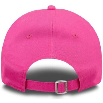 New-Era 9FORTY Fashion Essential New York Yankees Pink