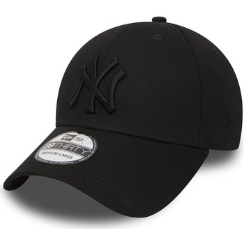 Clothes accessories Caps New-Era 39THIRTY Classic New York Yankees Black