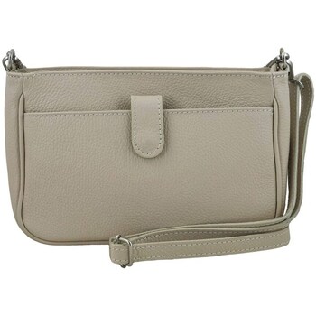 Bags Women Handbags Barberini's 93610 Beige