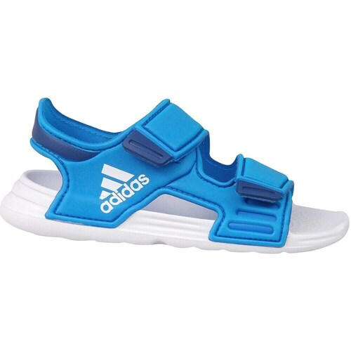 Shoes Children Water shoes adidas Originals Altaswim C Blue