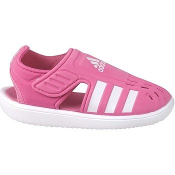Shoes Children Water shoes adidas Originals Water Sandal C Pink