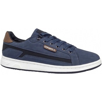 Shoes Men Low top trainers O'neill Nevada Marine