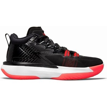 Shoes Men Basketball shoes Nike Air Jordan Zion 1 Black