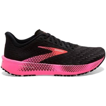 Shoes Women Running shoes Brooks Hyperion Tempo Black