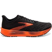 Shoes Men Running shoes Brooks Hyperion Tempo Black
