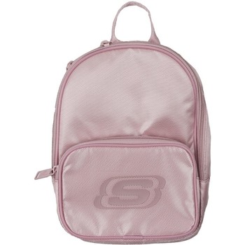 Skechers  Star  women's Backpack in Pink