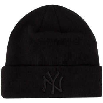 Clothes accessories Men Hats / Beanies / Bobble hats New-Era New York Yankees Black