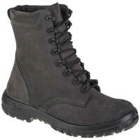 Shoes Mid boots Protektor Grom Light Black