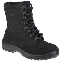 Shoes Mid boots Protektor Grom Light Black