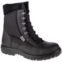 Shoes Mid boots Protektor Grom Black
