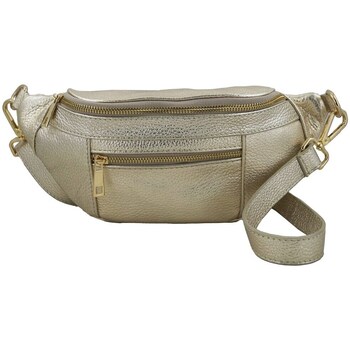 Bags Women Handbags Barberini's 93517 Beige