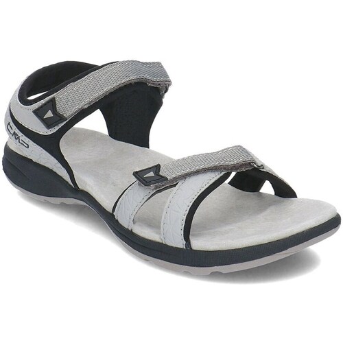 Shoes Women Sandals Cmp 39Q953677UC Grey