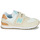 Shoes Children Low top trainers New Balance 574 Beige