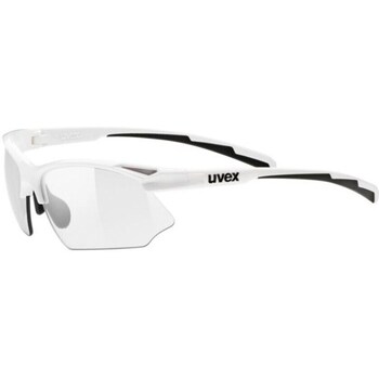 Watches & Jewellery
 Sunglasses Uvex Sportstyle 802 Vario White
