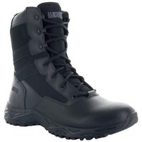 Shoes Men Mid boots Magnum Interceptor Black
