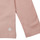 Clothing Girl Long sleeved tee-shirts Petit Bateau COISE Pink
