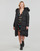 Clothing Women Duffel coats Desigual NORUEGA Black