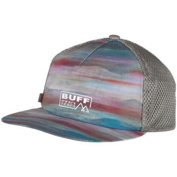 Clothes accessories Caps Buff Pack Trucker Cap Grey