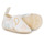Shoes Children Flat shoes Easy Peasy MY BLUMOO White