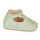 Shoes Children Flat shoes Easy Peasy MY LILLYP Green