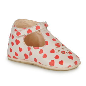 Easy Peasy  My Lillyp  Boys's Children's Shoes (Pumps / Plimsolls) In Pink