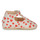 Shoes Children Flat shoes Easy Peasy MY LILLYP Pink