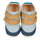 Shoes Children Hi top trainers Easy Peasy MY IRUN Blue
