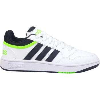 Shoes Women Low top trainers adidas Originals Hoops 30 K White