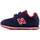 Shoes Children Low top trainers New Balance 500 Marine