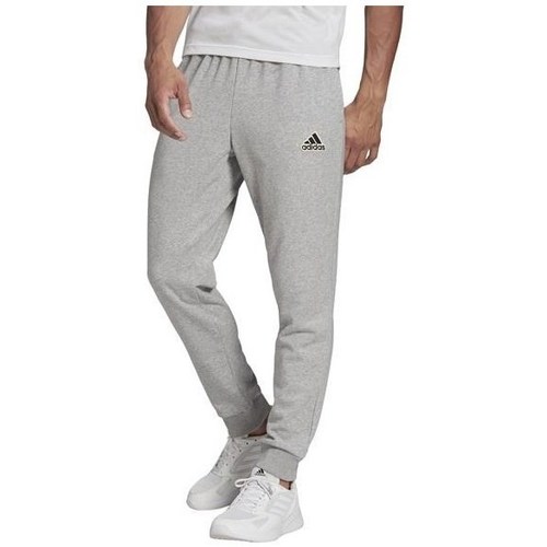Clothing Men Trousers adidas Originals Essentials Feelcomfy Grey