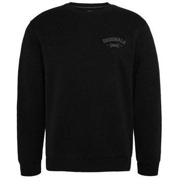 Clothing Men Sweaters Monotox Originals CN Black