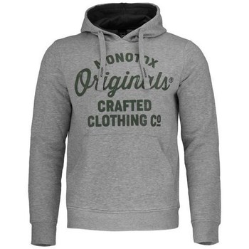 Clothing Men Sweaters Monotox Crafted HD Grey