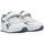 Shoes Children Low top trainers Reebok Sport Royal CL Jogger White