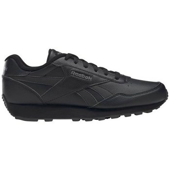 Shoes Women Low top trainers Reebok Sport Rewind Run Black