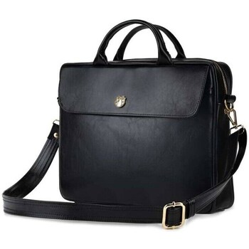 Bags Bag Solier FL16 Black
